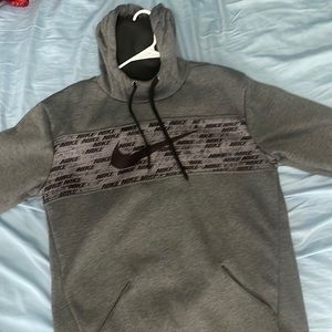 Men’s Nike hoodie